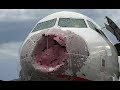 Ukrajinski pilot naslijepo spustio avion i spasio 127 putnika