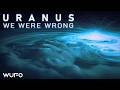 Revisiting Uranus: New Discoveries Unveiled ๐