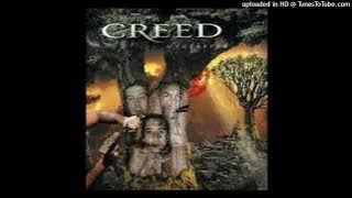 Creed - Hide