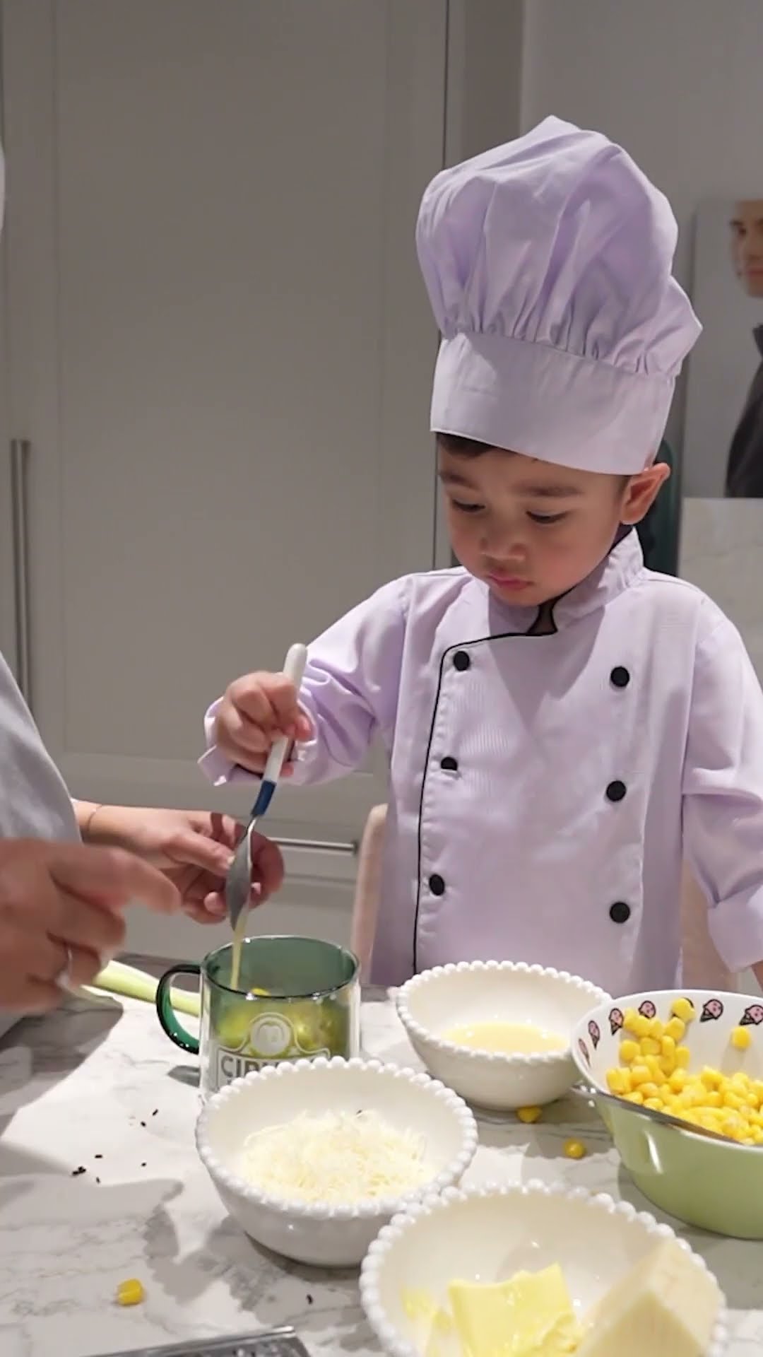 Chef Ajjahe