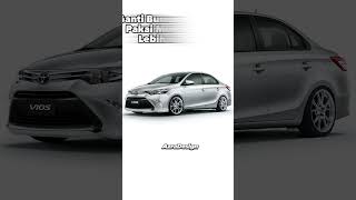 Bikin Vios Eks Taksi Jadi Semewah Mercy? Bisa Banget! | Modifikasi Digital | AzraDesign Indonesia