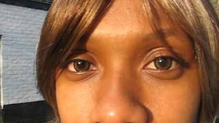 Geo Angel Brown