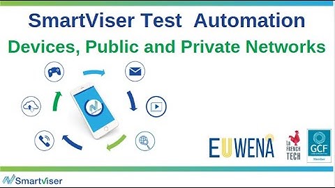 SmartViser Video MWC 2023