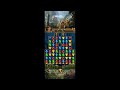 Jewels Atlantis By ACTIONFIT Free Offline Match 3 Puzzle Game For Android Gameplay