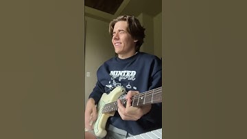 Thumbnail of Adventure of a lifetime 💃🏽#electricguitar #coldplay