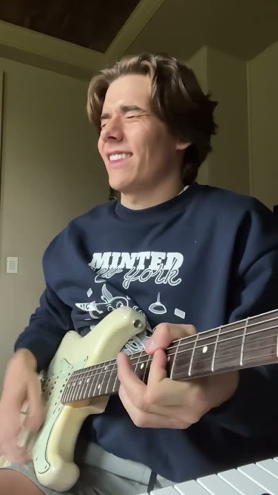 Adventure of a lifetime 💃🏽#electricguitar #coldplay