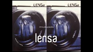 (Full Album) Lensa Band # Lensa