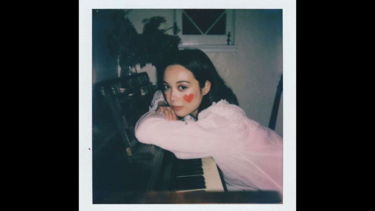 (SOLD) LAUFEY x BEABADOOBEE x INDIE TYPE BEAT | 