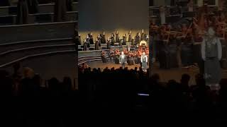 Tan Dun at MGM “Buddhist Passion” 1 Jan 2024 b by Mary Mendoza MeiLing 15 views 4 months ago 1 minute, 5 seconds