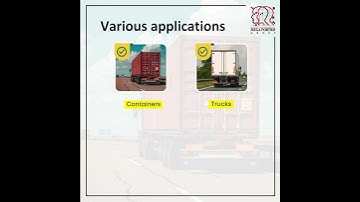 Fort Container Seal 82 Advantages