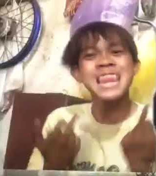 VIDEO STATUS WA LUCU # ENGKOL SANAK