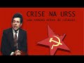 Crise económica na URSS , uma semana antes do colapso (1990-12-21)