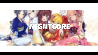 【Nightcore】→Krippy Kush (Mambo Remix)