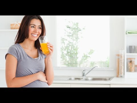 CDR Untuk Ibu  Hamil  Suplemen Nutrisi Vitamin  Untuk Ibu  