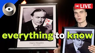 Thumbnail for Fully customizable? | Phantom by Rezi and Hide | live STUMPED review with Sergey Koller