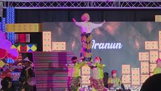 BANGSA IRANUN TRIBE CULTURAL PRESENTATION KADAYAWAN FESTIVAL 2026