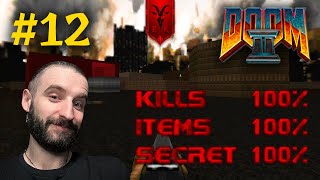 БАТЯ В ГОРОДЕ | Doom 2 #12