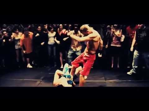 NEVER BACK DOWN || RYAN MCCARTHY | ANIMAL I HAVE BECOME
