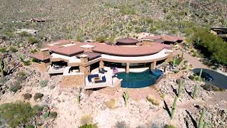 1281 W Tortolita Mountain Circle Oro Valley, AZ 85755