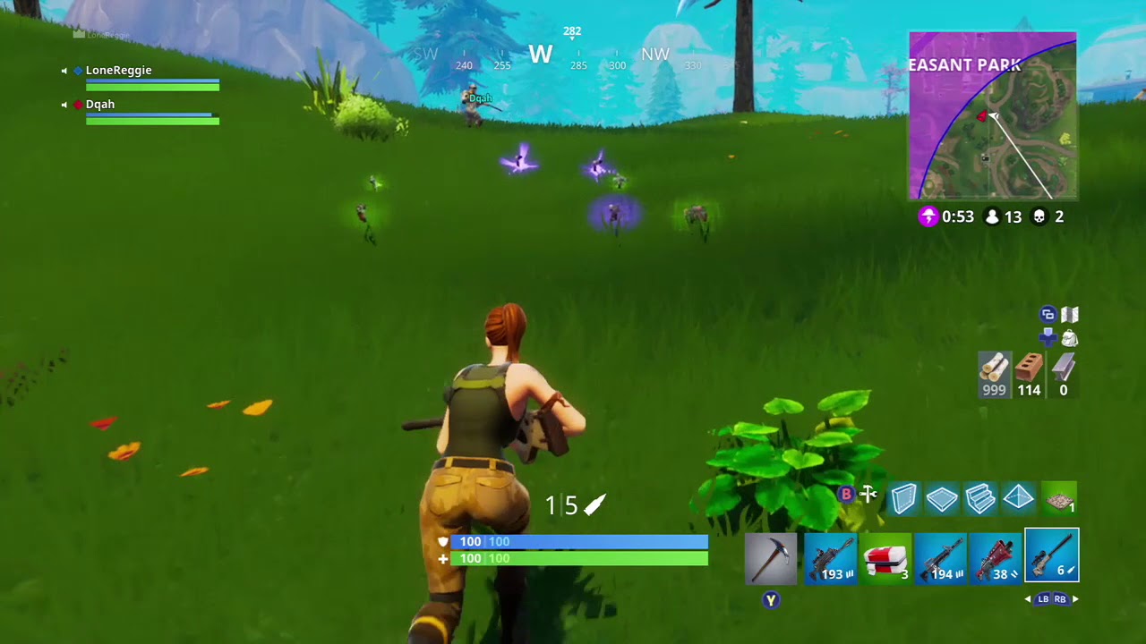 Getting Dissconnected From Fortnite When I Die This Is What Happens When You Disconnect In Fortnite Youtube