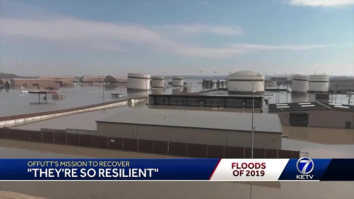 Offutt's mission to recover