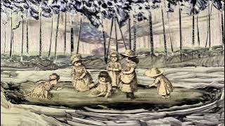 Random Rab - Repose feat. Peia