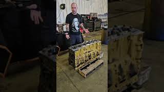 Putting Every Aftermarket Liners In A Semi Block Hack Nation