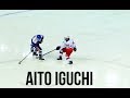 15 Year Old Japanese Prodigy AITO IGUCHI Highlights 2019