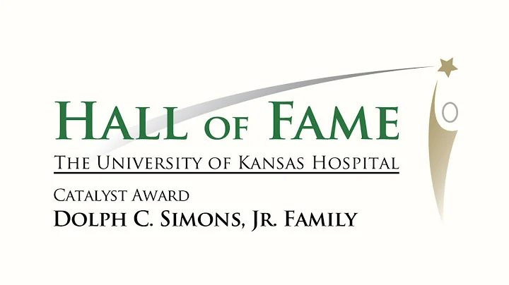 Catalyst Award - Dolph C. Simons, Jr. Family