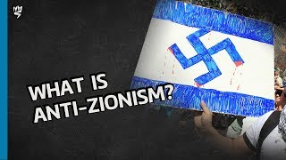 Anti-Zionism