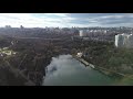 Chișinău Drone Footage 3