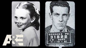 9-Year-Old Vanishes Selling Mints, Sparking a Decades-Long Investigation | Cold Case Files | A&E
