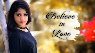 Watch believe in love telugu private song cast : kumar, reena
http://www.iqlikmovies.com http://www.iqlikmovies.com/shortfilms
quires video@iqlikmovies.com...