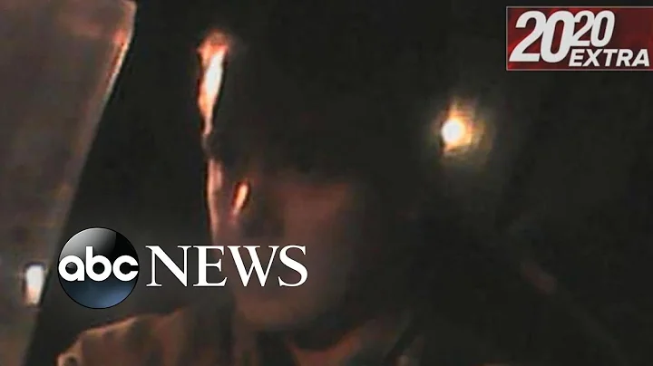 How police set up sting operation to record Sarah ...