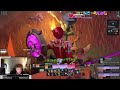 78+ Silken Hollow - Rank 1 Run