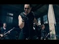 THE UNGUIDED Crown Prince Syndrome Official Video Napalm Records THE UNGUIDED Crown Prince Syndrome Official Video Napalm Records