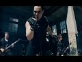 Capture de la vidéo The Unguided - Crown Prince Syndrome (Official Video) | Napalm Records