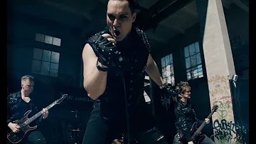 THE UNGUIDED - Crown Prince Syndrome (Official Video) | Napalm Records