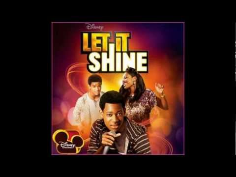Let it shine: