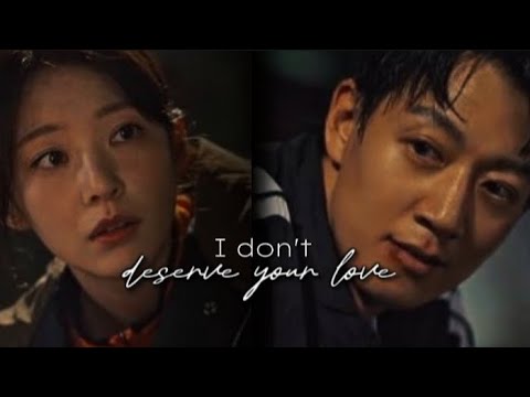 Jin ho-gae &amp; Song soel | the first responders