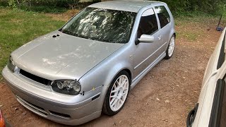 MK4 337 GTI