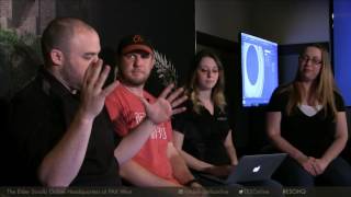 The Elder Scrolls Online - PAX West Day 1: ESO Live Show