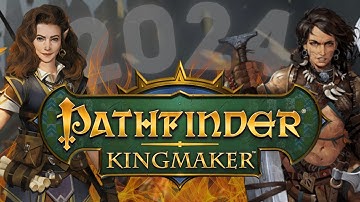 I Ruined Pathfinder: Kingmaker for Everyone!