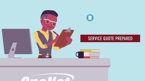 OneNet Partners with Local Telecommunications Providers