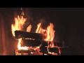 Fireplace crackling: Listen for only 10 minutes and cross something off your to-do list