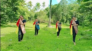 Kini-kini Dance