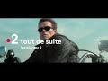 Terminator 2 : Le Jugement dernier - France 2