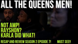 All The Queens Men Season 2 Ep 7 Not Amp Yall