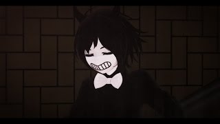 *Build Our Machine* [MMD] {Bendy} ll 60 FPS