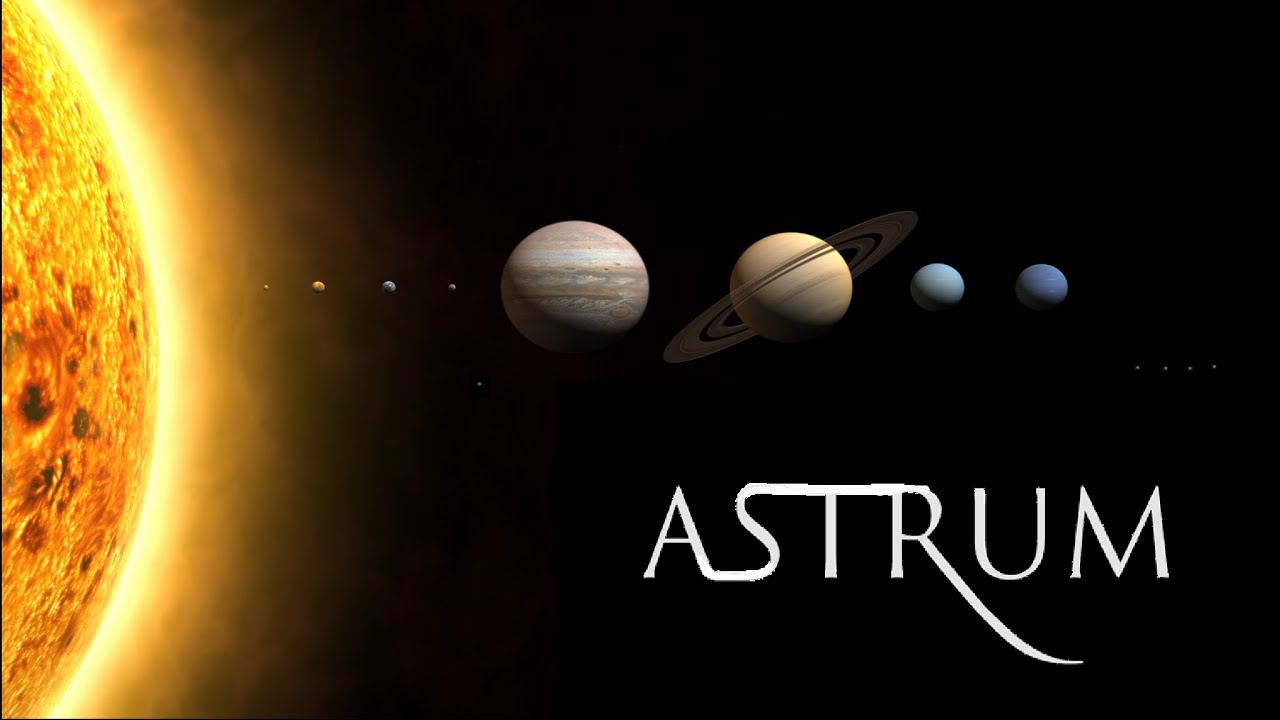 how big is our solar system youtube size of our solar system